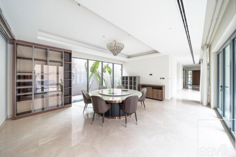 Villa en venta en Mohammed Bin Rashid City, Dubai, EAU 4 dormitorios, 559.09 m2 № 766778 - foto 5
