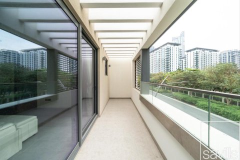 Villa en venta en Mohammed Bin Rashid City, Dubai, EAU 4 dormitorios, 559.09 m2 № 766778 - foto 12