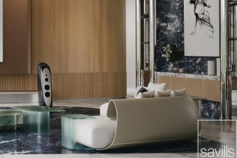 Apartament de vânzare în Business Bay, Dubai, EAU 3 dormitoare, 618.08 mp. №766775 - poză 5