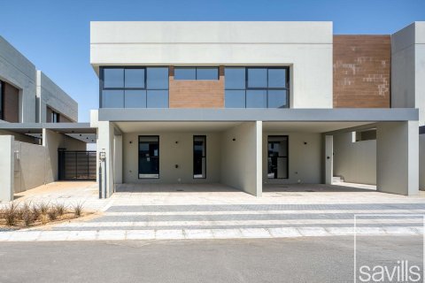Városi lakóépület itt: Dubai, EAE, 3 hálószoba, 232.63 m², azonosító: 766805