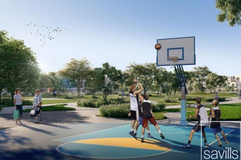 Kamienica na sprzedaż w Dubai Investment Park, Dubai, ZEA 3 sypialnie, 148.92 mkw., nr 766804 - zdjęcie 13