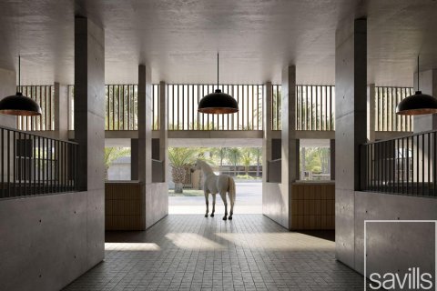 Kamienica na sprzedaż w Dubai Investment Park, Dubai, ZEA 3 sypialnie, 148.92 mkw., nr 766804 - zdjęcie 15