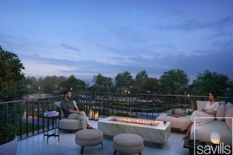 Kamienica na sprzedaż w Dubai Investment Park, Dubai, ZEA 3 sypialnie, 148.92 mkw., nr 766804 - zdjęcie 7