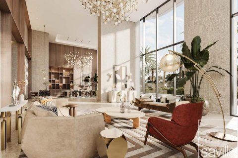 Zabeel、Dubai、UAE にあるマンション販売中 2ベッドルーム、106.47 m2、No766776 - 写真 5