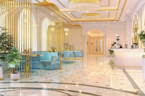 Купить квартиру в Dubai Science Park, Дубай, ОАЭ 38.5м2, № 760265 - фото 6