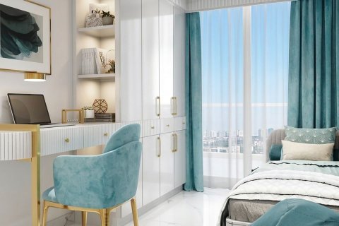 Купить квартиру в Dubai Science Park, Дубай, ОАЭ 38.5м2, № 760265 - фото 2