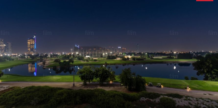 Appartement à The Hills, Dubai, EAU: 3 chambres, 193.1 m2 № 760268