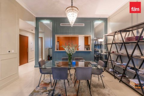 Appartement à louer à The Hills, Dubai, EAU 3 chambres, 193.1 m2 № 760268 - photo 2