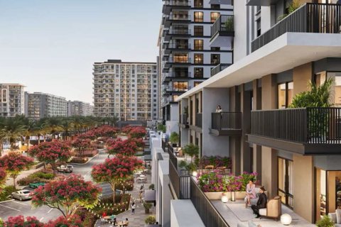 Apartment til salg i Town Square, Dubai, UAE 3 soveværelser, 155.1 kvm № 760267 - foto 2