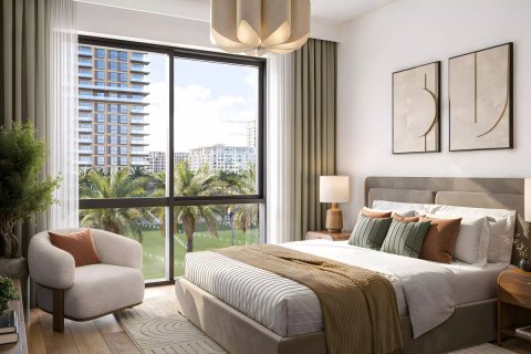 Apartment til salg i Town Square, Dubai, UAE 3 soveværelser, 155.1 kvm № 760267 - foto 3