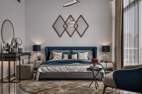 Al Barsha, Dubai, UAE의 판매용 아파트 침실 1개, 79제곱미터 번호 634178 - 사진 10