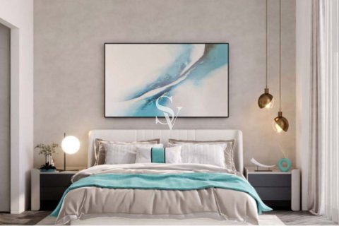 Apartament de vânzare în Al Furjan, Dubai, EAU 1 dormitor, 73 mp.  №736632 - poză 2
