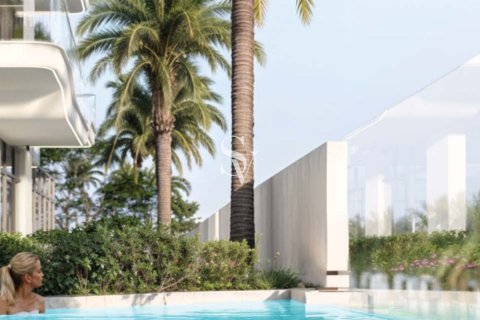 Apartament de vânzare în Al Furjan, Dubai, EAU 1 dormitor, 73 mp.  №736632 - poză 9