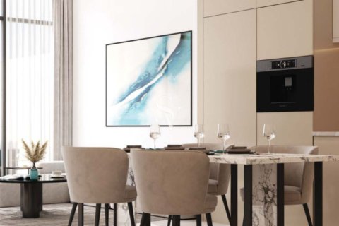 Apartament de vânzare în Al Furjan, Dubai, EAU 1 dormitor, 73 mp.  №736632 - poză 4