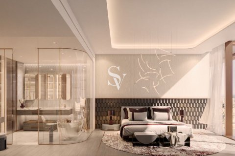 Appartement te koop in Dubai, VAE 1 slaapkamer, 61 vr.m., nr 736634 - foto 20