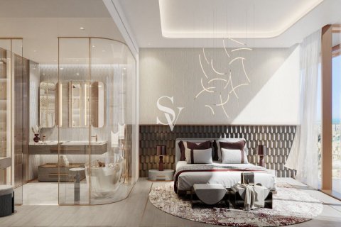 Appartement te koop in Dubai, VAE 1 slaapkamer, 61 vr.m., nr 736634 - foto 19