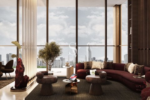 Appartement te koop in Dubai, VAE 1 slaapkamer, 61 vr.m., nr 736634 - foto 26