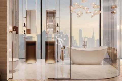 Appartement te koop in Dubai, VAE 1 slaapkamer, 61 vr.m., nr 736634 - foto 18