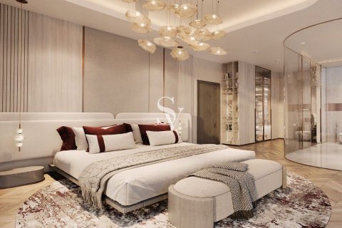 Appartement te koop in Dubai, VAE 1 slaapkamer, 61 vr.m., nr 736634 - foto 21