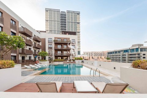 Apartment in Jumeirah Village Circle, Dubai, UAE 1 bedroom, 73 sq.m. № 736630 - photo 13