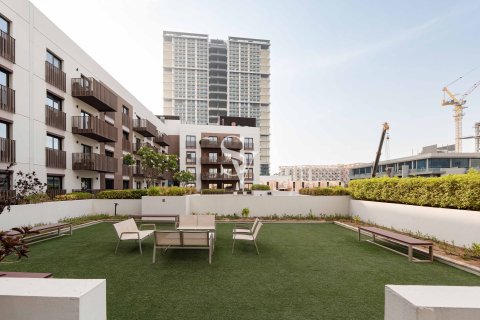 Apartment in Jumeirah Village Circle, Dubai, UAE 1 bedroom, 73 sq.m. № 736630 - photo 14