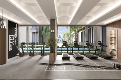 Wohnung zum Verkauf in Dubai Silicon Oasis, Dubai, VAE 2 Schlafzimmer, 111 m2 Nr. 736635 - Foto 8