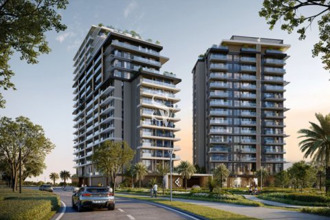 Wohnung zum Verkauf in Dubai Silicon Oasis, Dubai, VAE 2 Schlafzimmer, 111 m2 Nr. 736635 - Foto 3