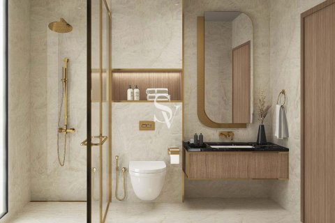 Řadový dům v Dubai Land, SAE 5 ložnice, 294 m² Č.: 736631 - fotografie 4