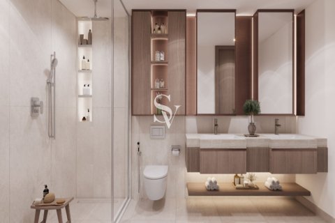 Apartment til salg i Dubai Silicon Oasis, Dubai, UAE 1 soveværelse, 72 kvm № 736636 - foto 9