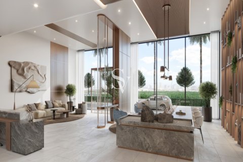 Apartment til salg i Dubai Silicon Oasis, Dubai, UAE 1 soveværelse, 72 kvm № 736636 - foto 2