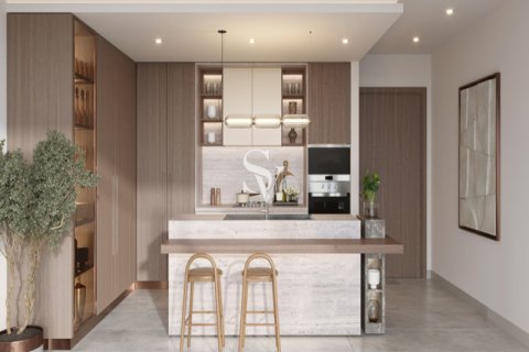 Apartment til salg i Dubai Silicon Oasis, Dubai, UAE 1 soveværelse, 72 kvm № 736636 - foto 4
