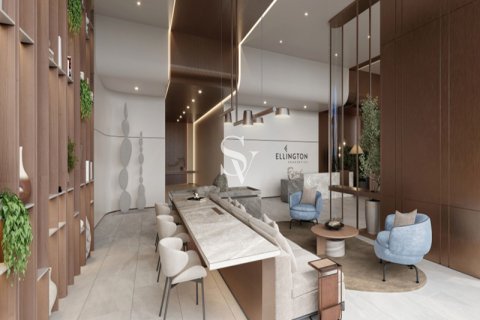 Apartment til salg i Dubai Silicon Oasis, Dubai, UAE 1 soveværelse, 72 kvm № 736636 - foto 5