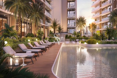 Apartment til salg i Dubai Silicon Oasis, Dubai, UAE 1 soveværelse, 72 kvm № 736636 - foto 6
