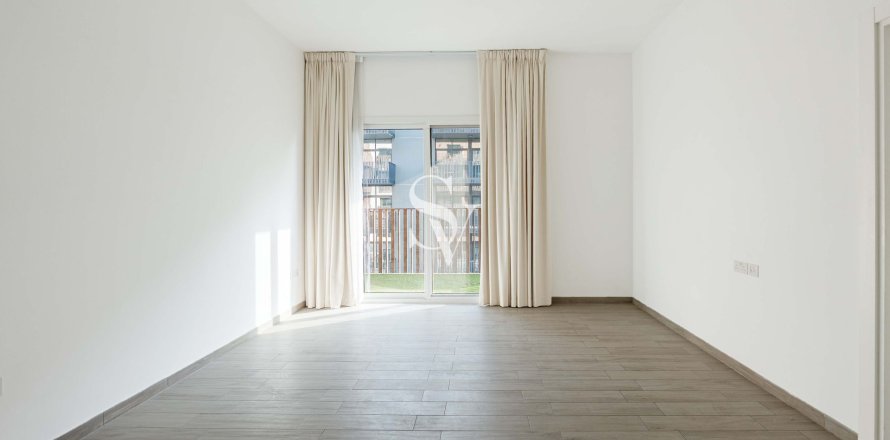 Appartement in Jumeirah Village Circle, Dubai, VAE 1 slaapkamer, 73 vr.m. nr 736633