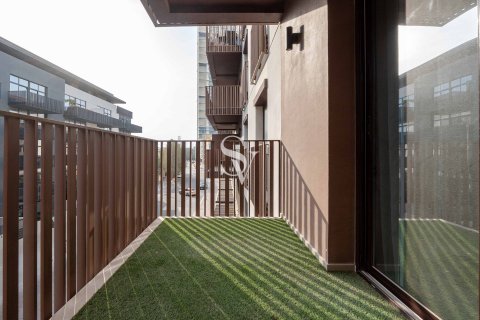 Appartement te koop in Jumeirah Village Circle, Dubai, VAE 1 slaapkamer, 73 vr.m., nr 736633 - foto 9