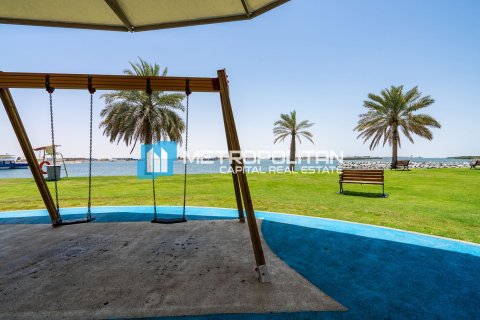 Vilă de vânzare în Abu Dhabi, EAU 4 dormitoare, 273.3 mp. №662183 - poză 23