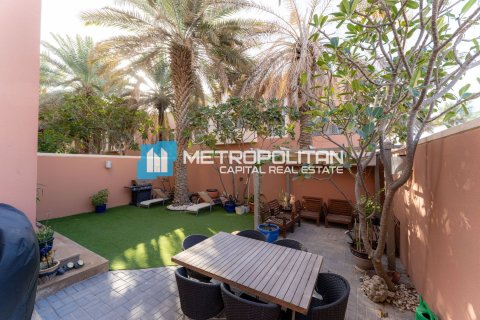 Vilă de vânzare în Abu Dhabi, EAU 4 dormitoare, 273.3 mp. №662183 - poză 18