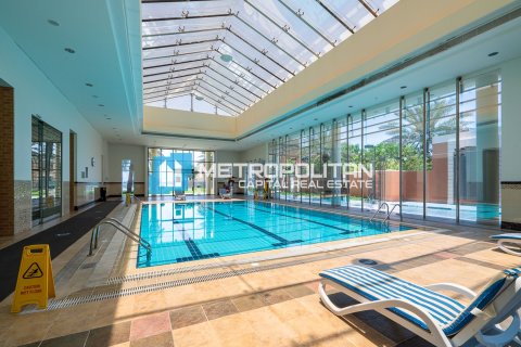 Vilă de vânzare în Abu Dhabi, EAU 4 dormitoare, 273.3 mp. №662183 - poză 22