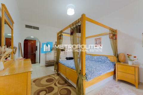 Vilă de vânzare în Abu Dhabi, EAU 4 dormitoare, 273.3 mp. №662183 - poză 14