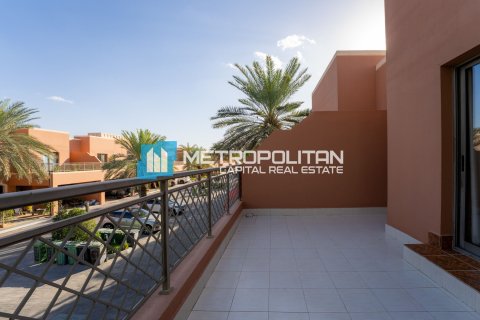 Vilă de vânzare în Abu Dhabi, EAU 4 dormitoare, 273.3 mp. №662183 - poză 3