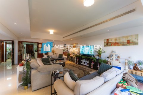 Vilă de vânzare în Abu Dhabi, EAU 4 dormitoare, 273.3 mp. №662183 - poză 4