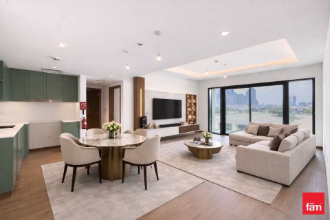 City Walk, Dubai, BAE’de daire 1 yatak odası, 68.7 m&sup2; No 721894