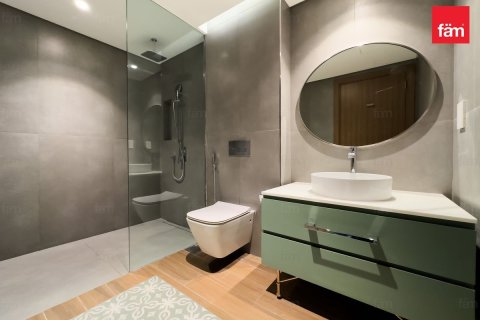 Dzīvoklis City Walk, Dubaijā, AAE 1 istaba, 68.7 m2 Nr. 721894 - attēls 9