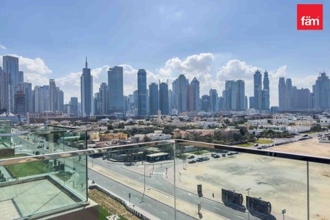 Dzīvoklis City Walk, Dubaijā, AAE 1 istaba, 68.7 m2 Nr. 721894 - attēls 10