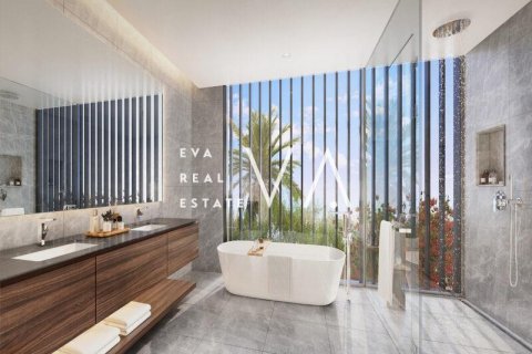 דירה למכירה ב Saadiyat Island, Abu Dhabi, איחוד האמירויות  4 חדרי שינה, 461.16 מ"ר, מספר 637841 - תמונה 6
