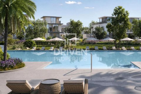 Villa en venta en The Valley, Dubai, EAU 4 dormitorios, 369.66 m2 № 766979 - foto 16