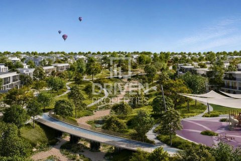 Villa en venta en The Valley, Dubai, EAU 4 dormitorios, 369.66 m2 № 766979 - foto 7