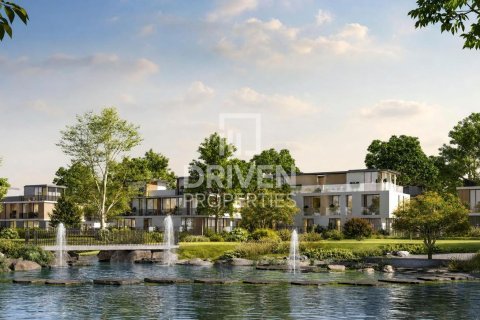 Villa en venta en The Valley, Dubai, EAU 4 dormitorios, 369.66 m2 № 766979 - foto 11