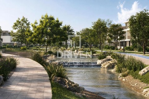 Villa en venta en The Valley, Dubai, EAU 4 dormitorios, 369.66 m2 № 766979 - foto 12