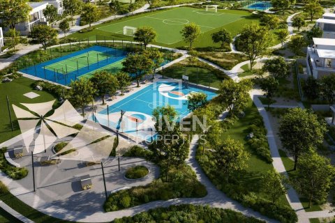 Villa en venta en The Valley, Dubai, EAU 4 dormitorios, 369.66 m2 № 766979 - foto 8